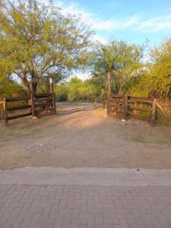 Cabañas Sacha Huasi - 2