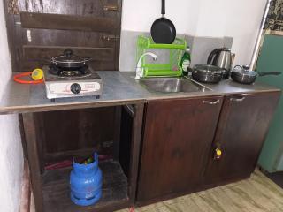 Velvette Home Hikkaduwa - 7