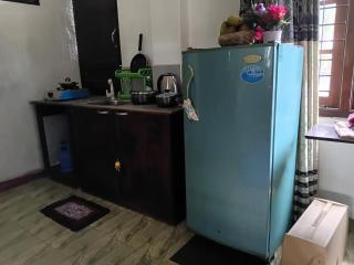 Velvette Home Hikkaduwa - Hikkaduwa - 6