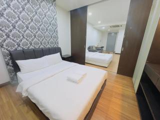 Taragon Homestay - Kuala Lumpur, Malaysia - 4