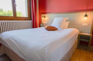 Contact Hôtel Le Relais de Vellinus - 6