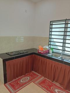 Azdah Homestay Kijal - 4
