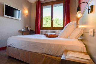 Contact Hôtel Le Relais de Vellinus - 7