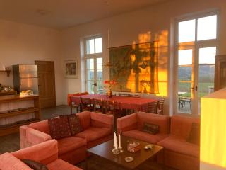 Den gamle skole i Salclas - 0