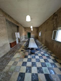 Caserío Garcel - alquiler a empresas - 2