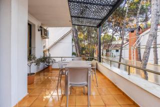 Pine & Sea Retreat - Golem - 9