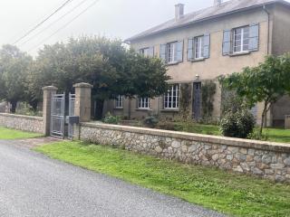 Den gamle skole i Salclas - 5