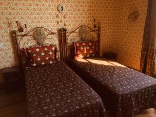 Den gamle skole i Salclas - 3