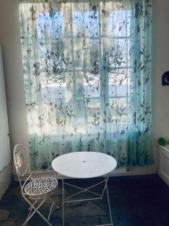 Den gamle skole i Salclas - 2