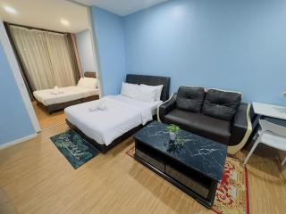 Taragon Homestay - Kuala Lumpur, Malaysia - 9