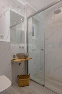 Ioannina City Luxury Apartment - 8