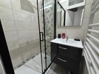 Maison avec courette - 7