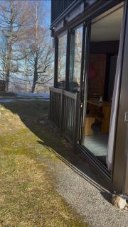 Au Pied des Pistes - Monts d'Olmes - 9