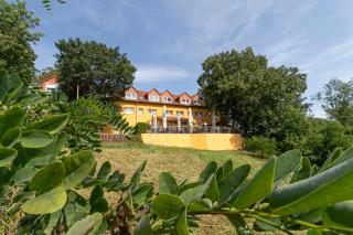 Hotel-Restaurant Weinberg - 8