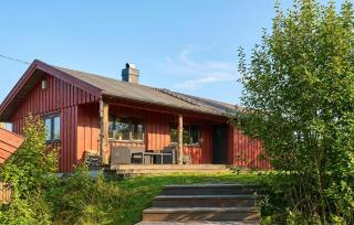 Beautiful Home In Svarstad With Wifi - 8