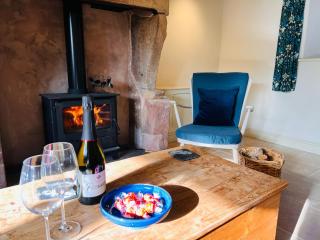 Peace & Tranquillity - Breathe Nature & Star Gaze - 8