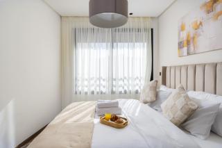 Bright Modern Studio, Gauthier - Casablanca - 7