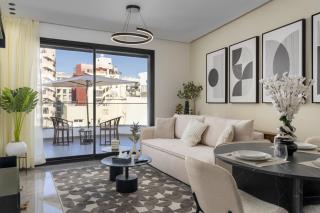 Bright Modern Studio, Gauthier - 4