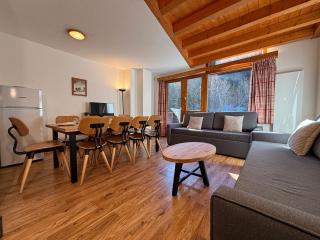 Résidence Saboia B32 Clés Blanches Courchevel - Courchevel - 0