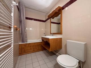 Résidence Saboia B32 Clés Blanches Courchevel - 5