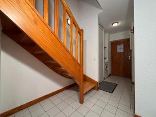 Résidence Saboia B32 Clés Blanches Courchevel - 2