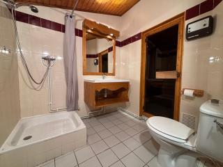 Résidence Saboia B32 Clés Blanches Courchevel - 4