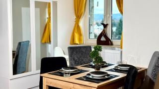 Apartamenty w Starej Wieży by LibertaRent - 9
