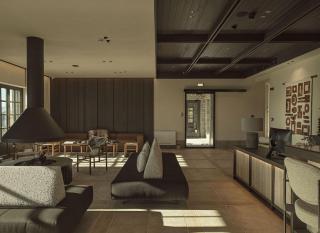 Oreno Mountain Retreat Hotel - 4