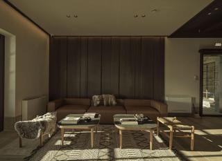 Oreno Mountain Retreat Hotel - 2