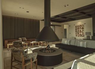 Oreno Mountain Retreat Hotel - 3