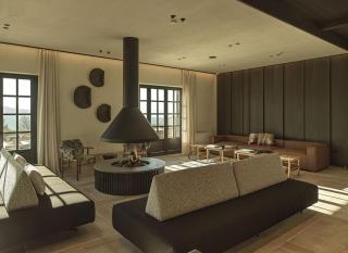 Oreno Mountain Retreat Hotel - 2