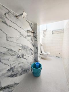 1 Room Kitchen, Couple Friendly - 2