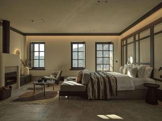 Oreno Mountain Retreat Hotel - 9