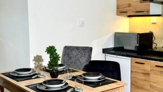 Apartamenty w Starej Wieży by LibertaRent - 1