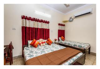 Jaiswal Homestay - 8