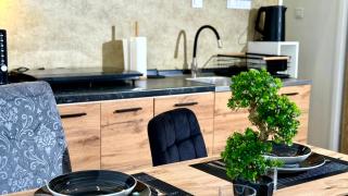 Apartamenty w Starej Wieży by LibertaRent - 2