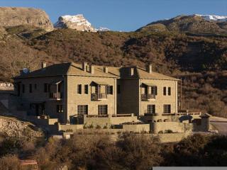 Oreno Mountain Retreat Hotel - 0