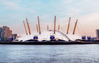 London ExCel 1 Bed Apartment - 2