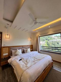 The Boho Mussoorie - 1