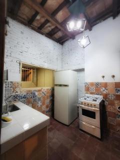 Cómo en casa, cerca de todo, amplio 100m2 - 3