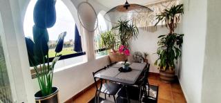 Appartement vue sur le golf - 7