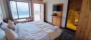 The Boho Mussoorie - 4