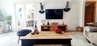 Appartement vue sur le golf - 4