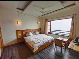 The Boho Mussoorie - 2