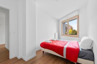 Très Grand Appartement Neuf à Bagneux - 6