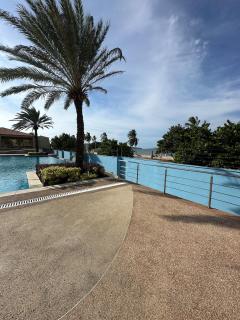 APARTAMENTO Lecheria 3 HAB 2 BANOS PLAYA PISCINA MODERNO NUEVO INTERNET AGUA CALIENTE - 2