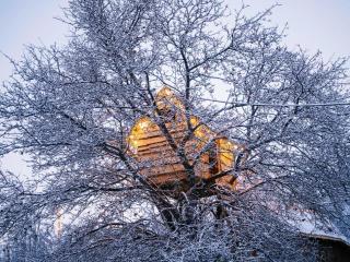 Pik Talgar Eco Village - 3