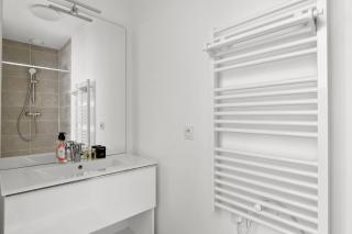 Très Grand Appartement Neuf à Bagneux - 3
