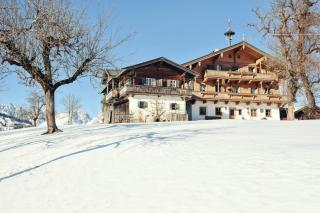 Apartment Wachinghof - 3