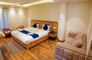 The Boho Mussoorie - 1